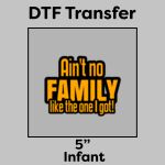 DTF Transfer 5" Thumbnail