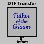 DTF Transfer 5" Thumbnail