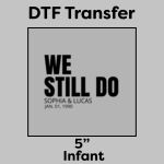 DTF Transfer 5" Thumbnail