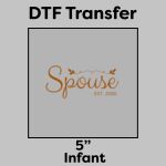 DTF Transfer 5" Thumbnail