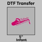 DTF Transfer 5" Thumbnail