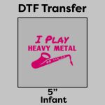 DTF Transfer 5" Thumbnail