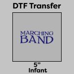 DTF Transfer 5" Thumbnail
