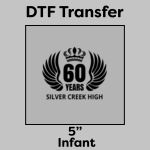 DTF Transfer 5" Thumbnail
