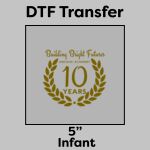 DTF Transfer 5" Thumbnail