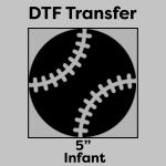 DTF Transfer 5" Thumbnail
