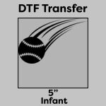 DTF Transfer 5" Thumbnail