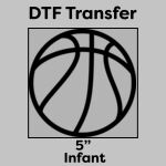 DTF Transfer 5" Thumbnail