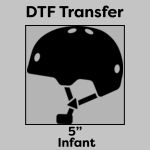 DTF Transfer 5" Thumbnail