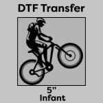 DTF Transfer 5" Thumbnail