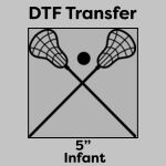 DTF Transfer 5" Thumbnail