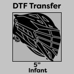 DTF Transfer 5" Thumbnail