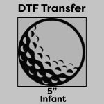 DTF Transfer 5" Thumbnail