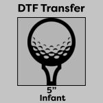 DTF Transfer 5" Thumbnail