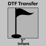 DTF Transfer 5" Thumbnail