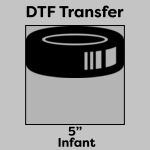 DTF Transfer 5" Thumbnail
