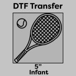 DTF Transfer 5" Thumbnail