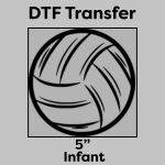 DTF Transfer 5" Thumbnail