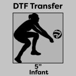 DTF Transfer 5" Thumbnail