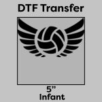 DTF Transfer 5" Thumbnail