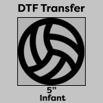 DTF Transfer 5" Thumbnail