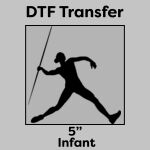 DTF Transfer 5" Thumbnail