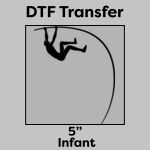 DTF Transfer 5" Thumbnail