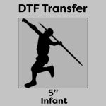 DTF Transfer 5" Thumbnail