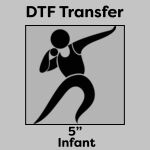 DTF Transfer 5" Thumbnail