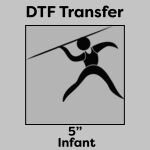 DTF Transfer 5" Thumbnail
