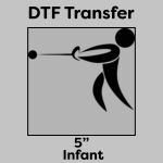 DTF Transfer 5" Thumbnail