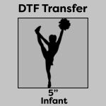 DTF Transfer 5" Thumbnail