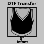 DTF Transfer 5" Thumbnail