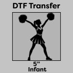 DTF Transfer 5" Thumbnail