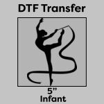 DTF Transfer 5" Thumbnail