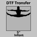 DTF Transfer 5" Thumbnail