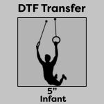 DTF Transfer 5" Thumbnail