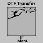 DTF Transfer 5" Thumbnail