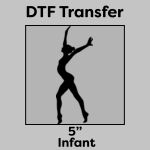 DTF Transfer 5" Thumbnail