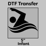 DTF Transfer 5" Thumbnail