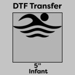 DTF Transfer 5" Thumbnail