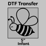 DTF Transfer 5" Thumbnail