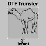 DTF Transfer 5" Thumbnail