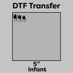 DTF Transfer 5" Thumbnail