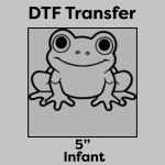 DTF Transfer 5" Thumbnail