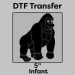DTF Transfer 5" Thumbnail