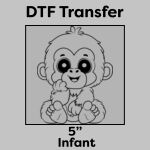 DTF Transfer 5" Thumbnail
