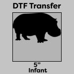 DTF Transfer 5" Thumbnail