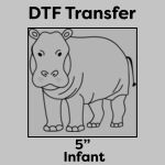 DTF Transfer 5" Thumbnail