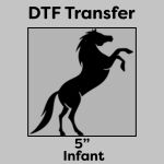 DTF Transfer 5" Thumbnail